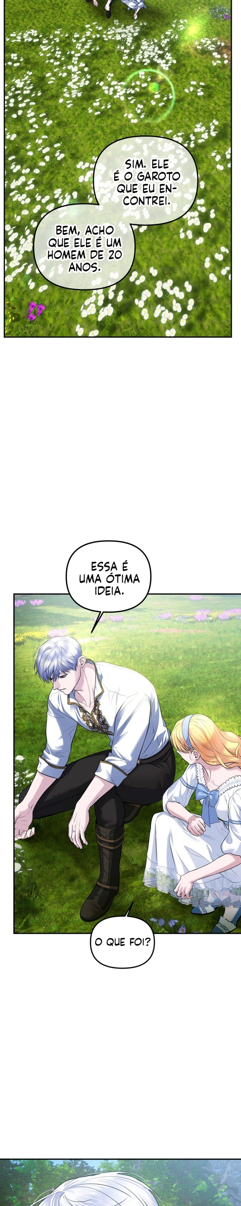 Ten Ways to Get Dumped by a Tyrant Capítulo 44 Página 29