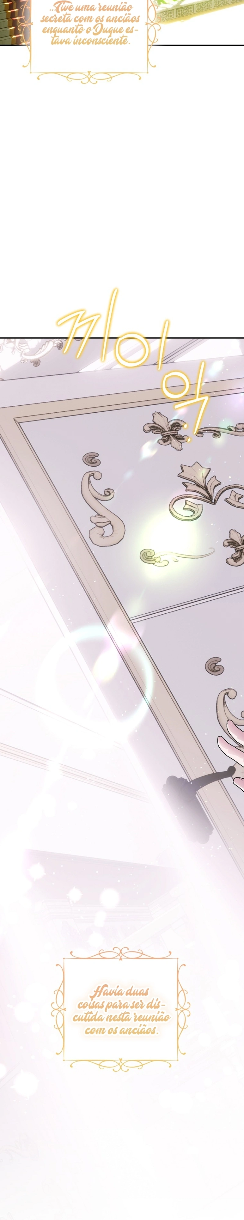 Ten Ways to Get Dumped by a Tyrant Capítulo 44 Página 34