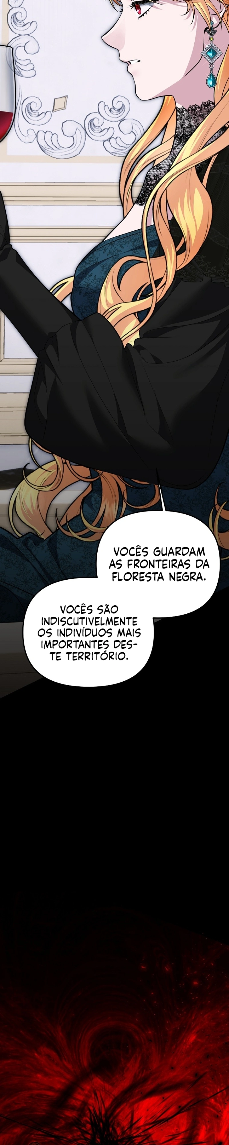 Ten Ways to Get Dumped by a Tyrant Capítulo 45 Página 18