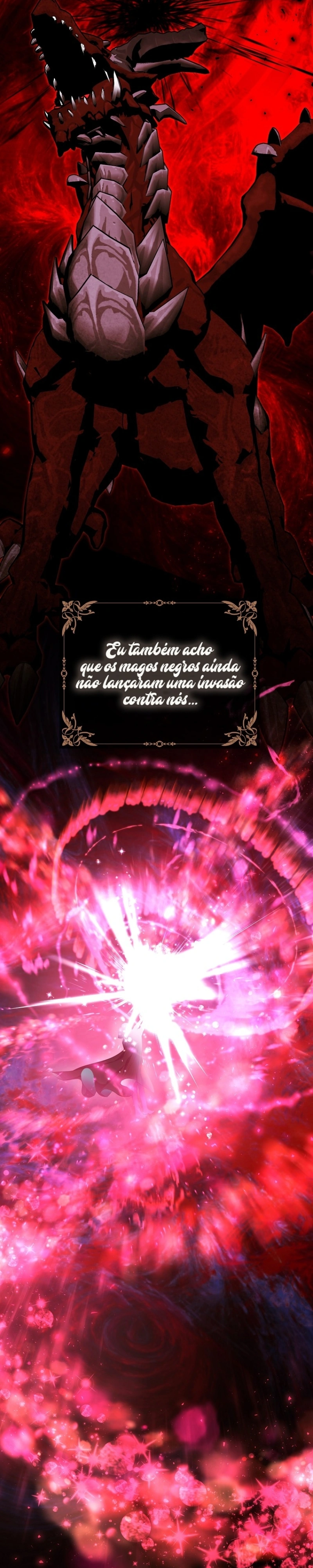 Ten Ways to Get Dumped by a Tyrant Capítulo 45 Página 19