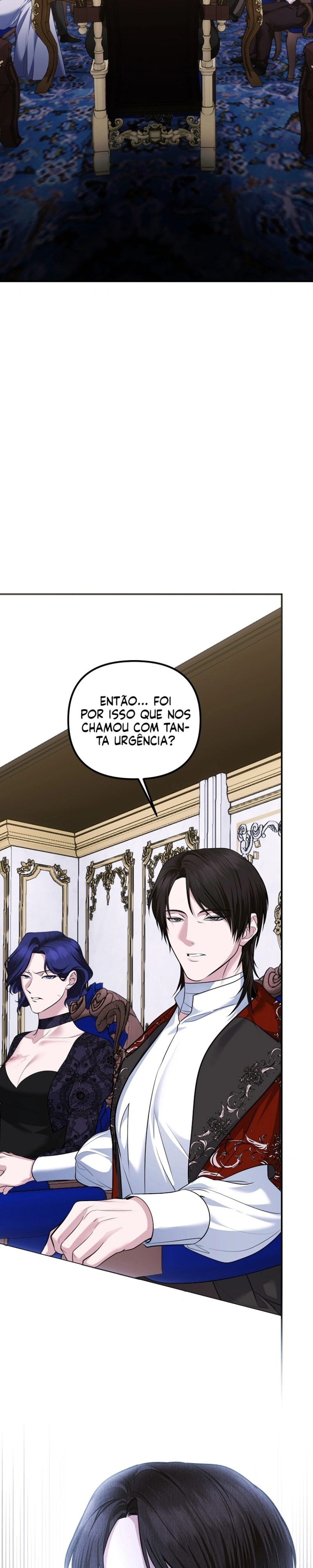 Ten Ways to Get Dumped by a Tyrant Capítulo 45 Página 22