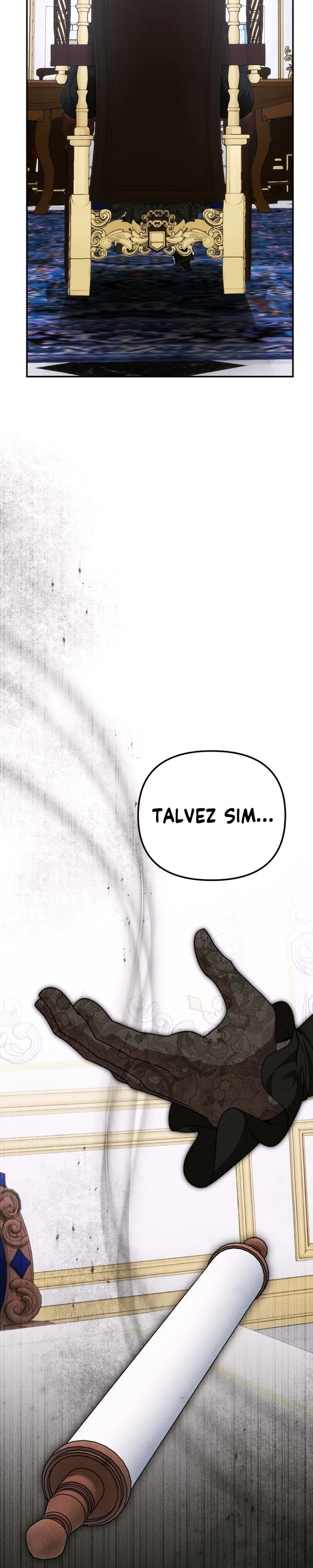 Ten Ways to Get Dumped by a Tyrant Capítulo 45 Página 24