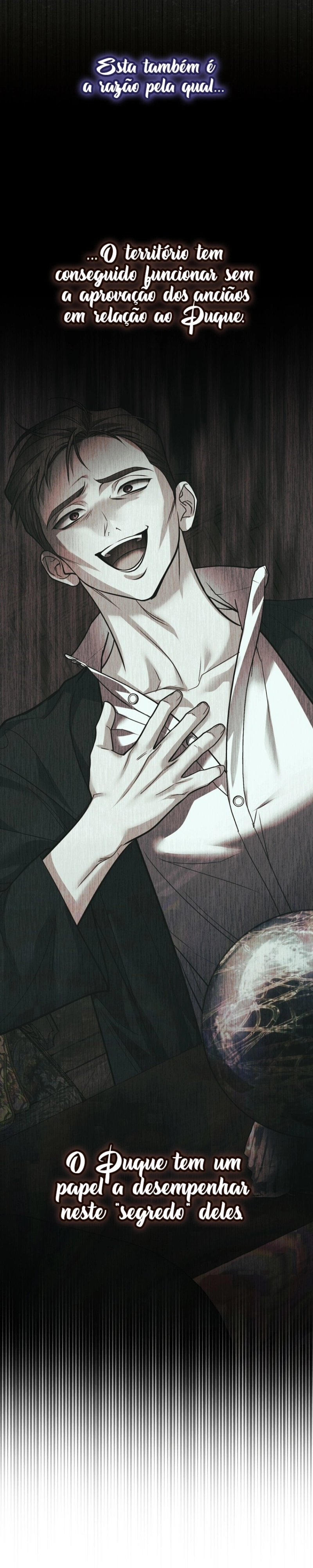 Ten Ways to Get Dumped by a Tyrant Capítulo 45 Página 29