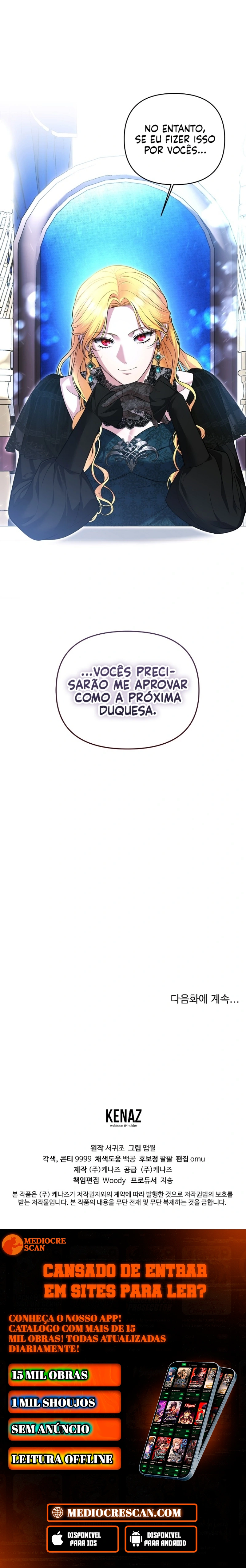 Ten Ways to Get Dumped by a Tyrant Capítulo 45 Página 41