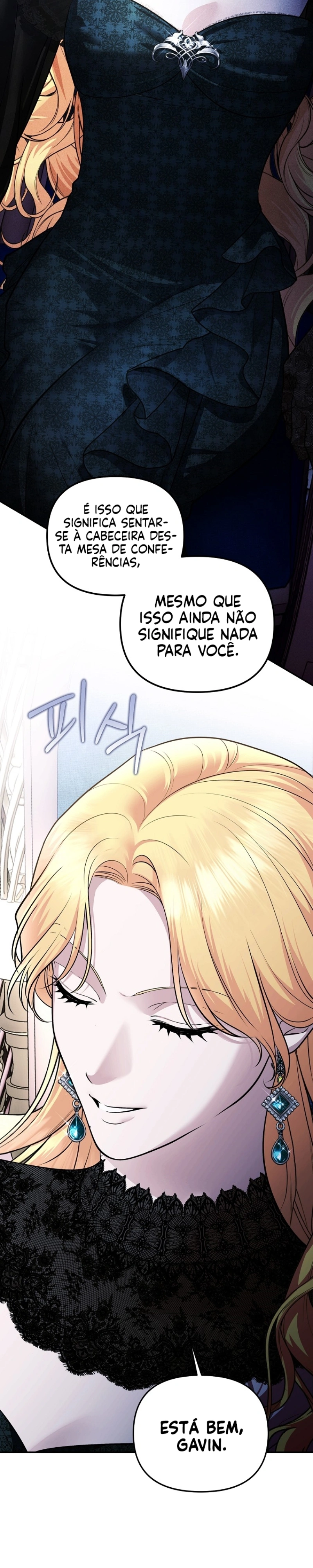 Ten Ways to Get Dumped by a Tyrant Capítulo 45 Página 6