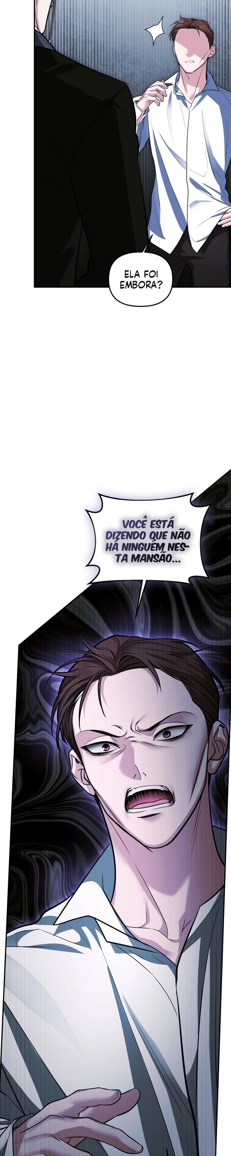 Ten Ways to Get Dumped by a Tyrant Capítulo 46 Página 10