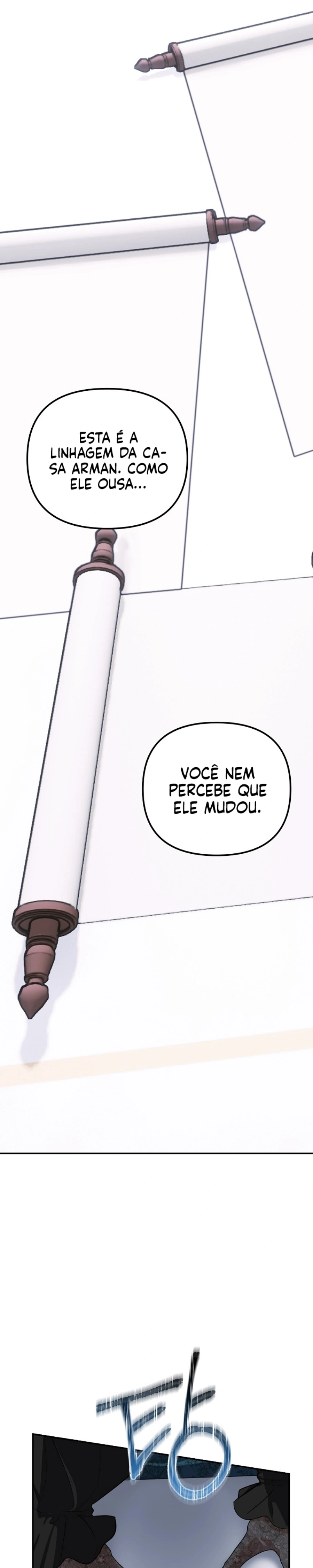 Ten Ways to Get Dumped by a Tyrant Capítulo 46 Página 17