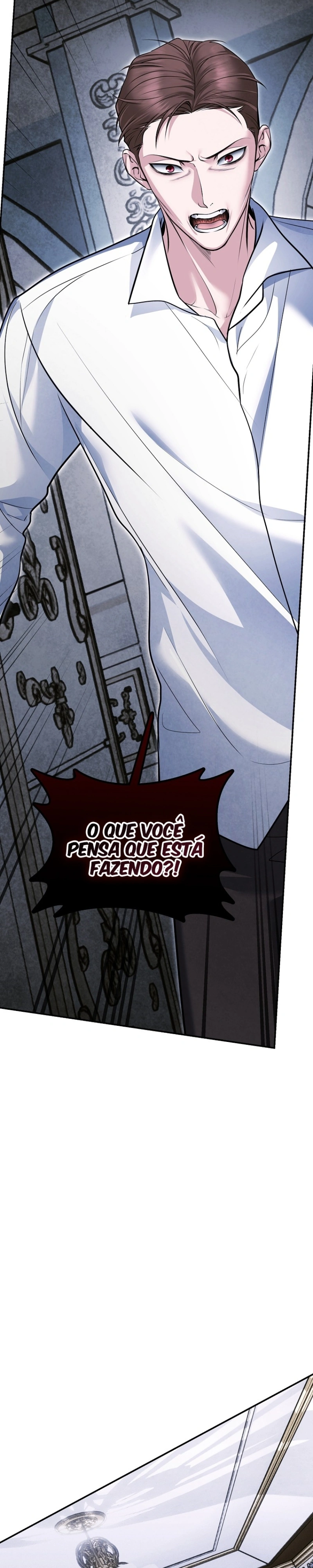 Ten Ways to Get Dumped by a Tyrant Capítulo 46 Página 21