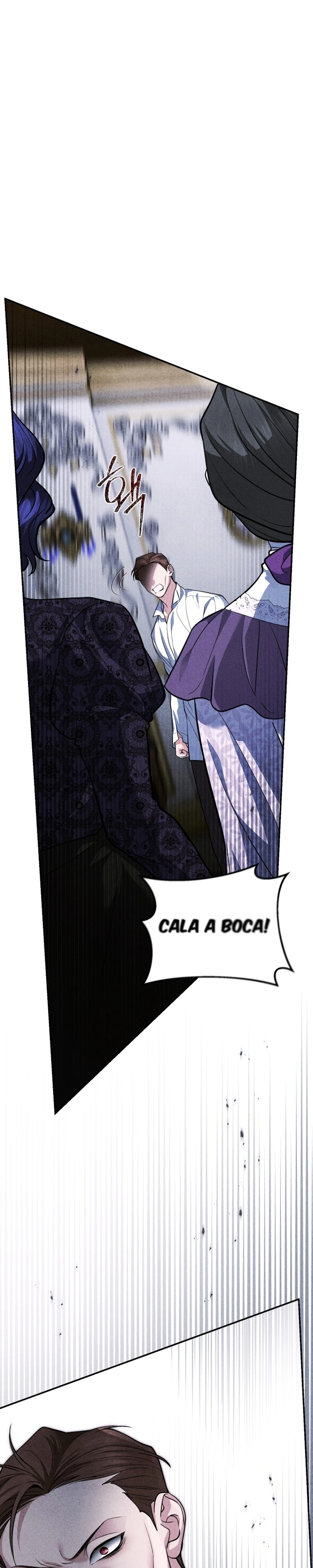 Ten Ways to Get Dumped by a Tyrant Capítulo 46 Página 27