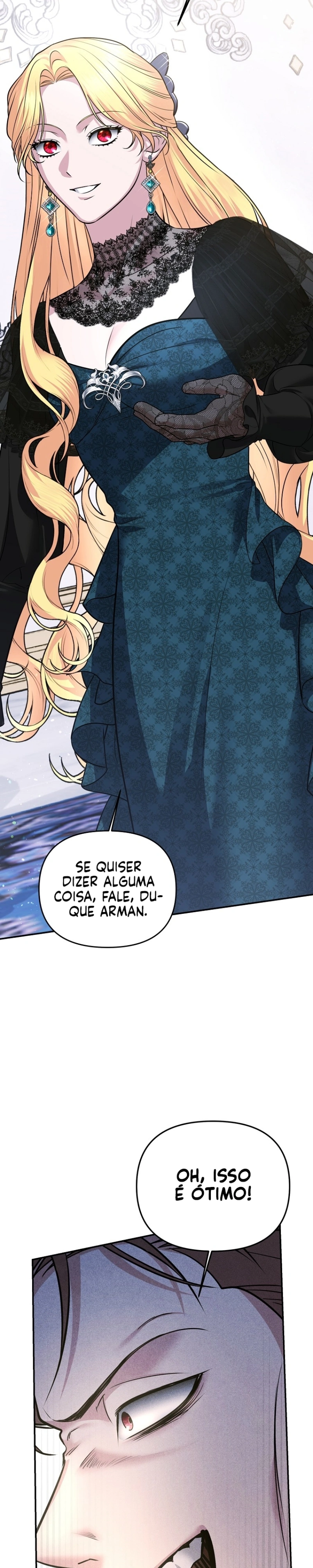 Ten Ways to Get Dumped by a Tyrant Capítulo 46 Página 30