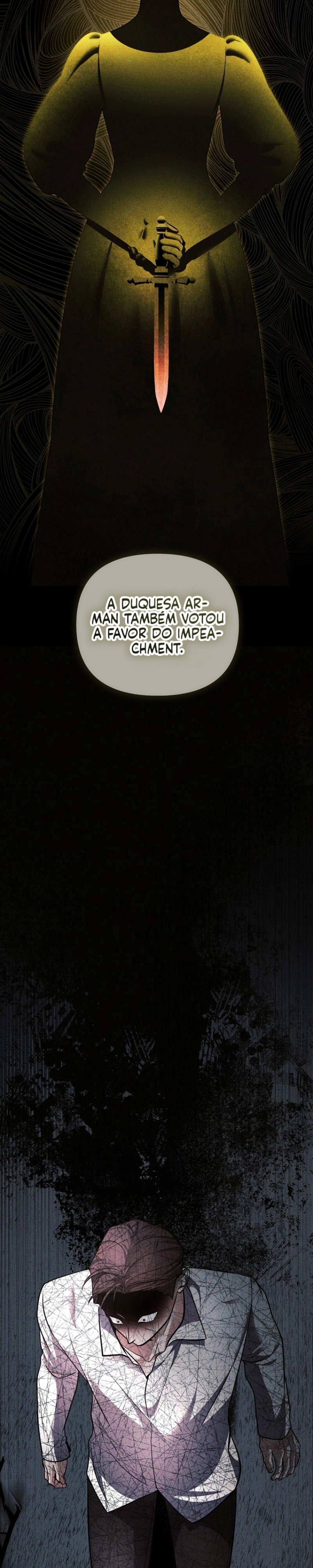 Ten Ways to Get Dumped by a Tyrant Capítulo 46 Página 41
