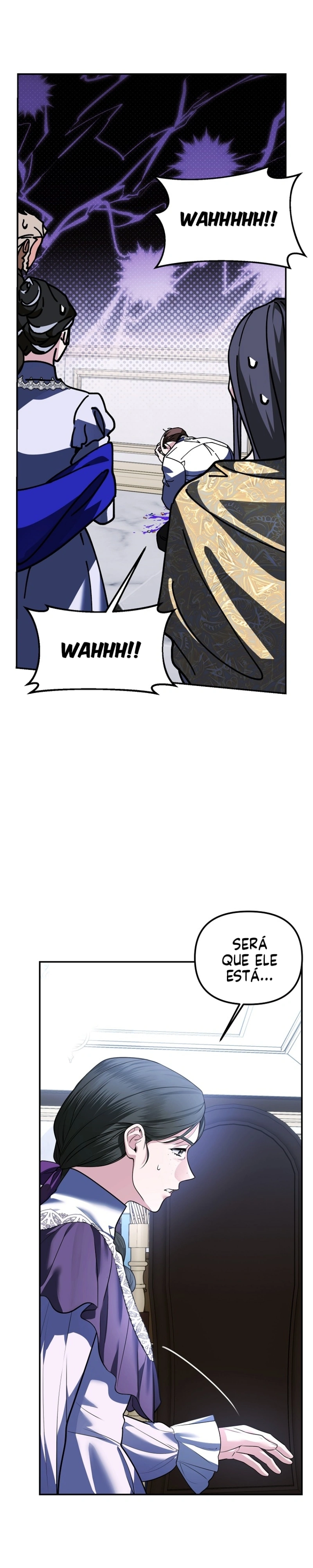 Ten Ways to Get Dumped by a Tyrant Capítulo 47 Página 11