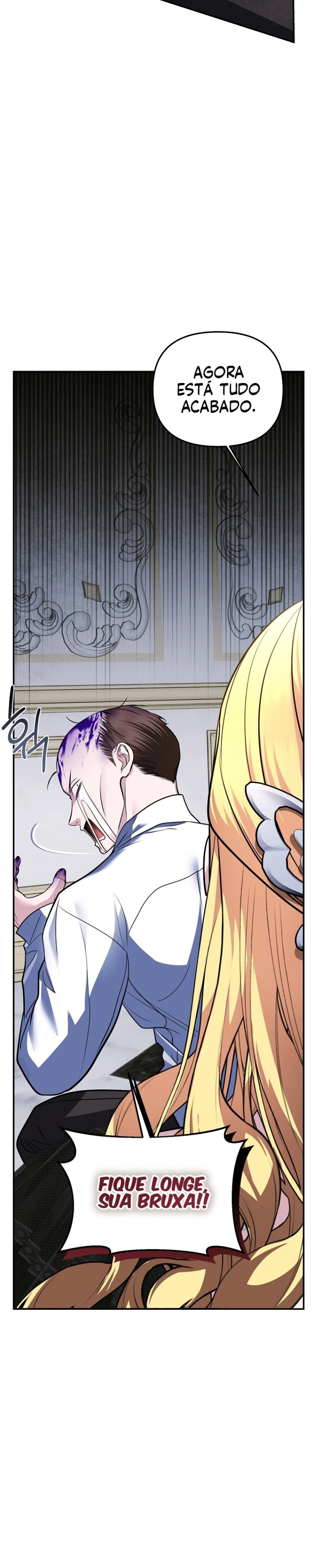 Ten Ways to Get Dumped by a Tyrant Capítulo 47 Página 15