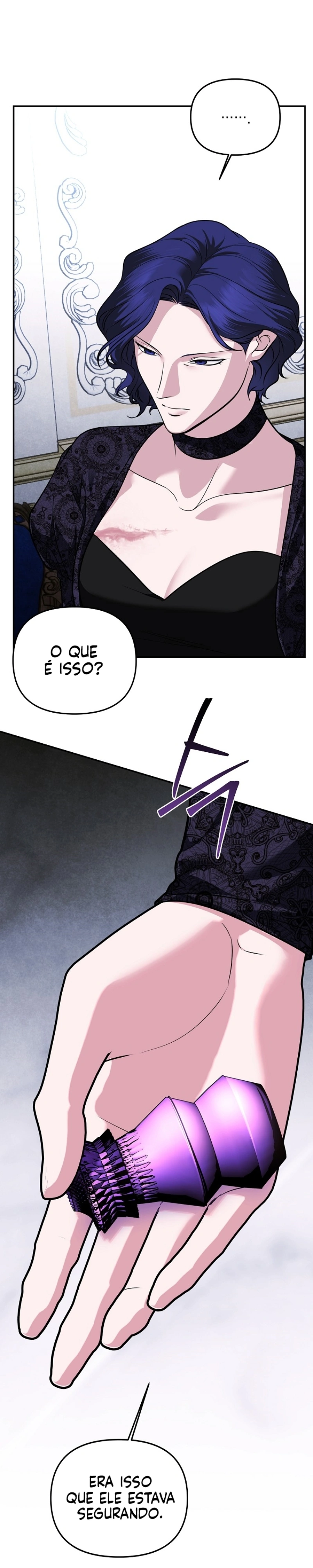 Ten Ways to Get Dumped by a Tyrant Capítulo 47 Página 20