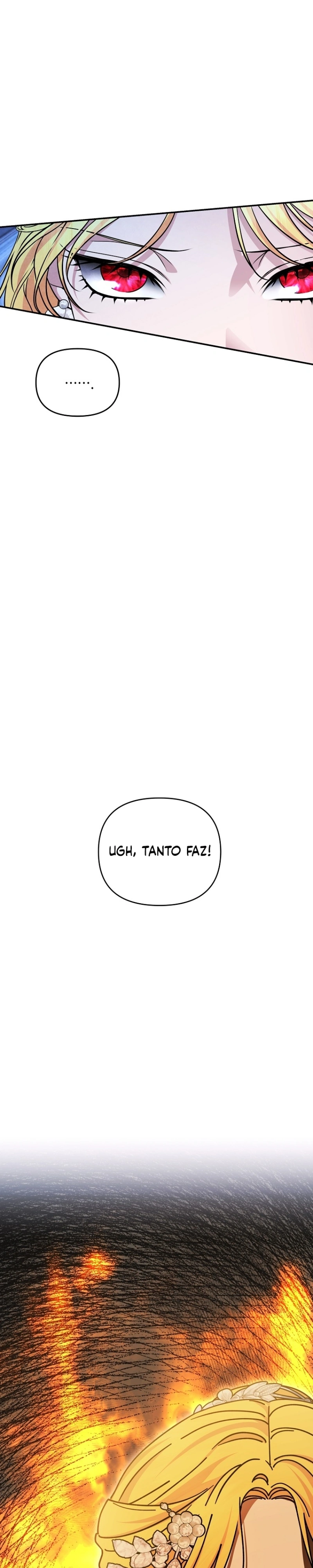 Ten Ways to Get Dumped by a Tyrant Capítulo 48 Página 17