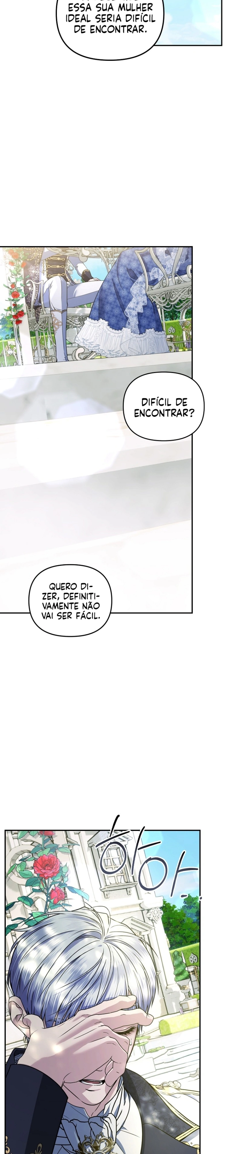 Ten Ways to Get Dumped by a Tyrant Capítulo 48 Página 38