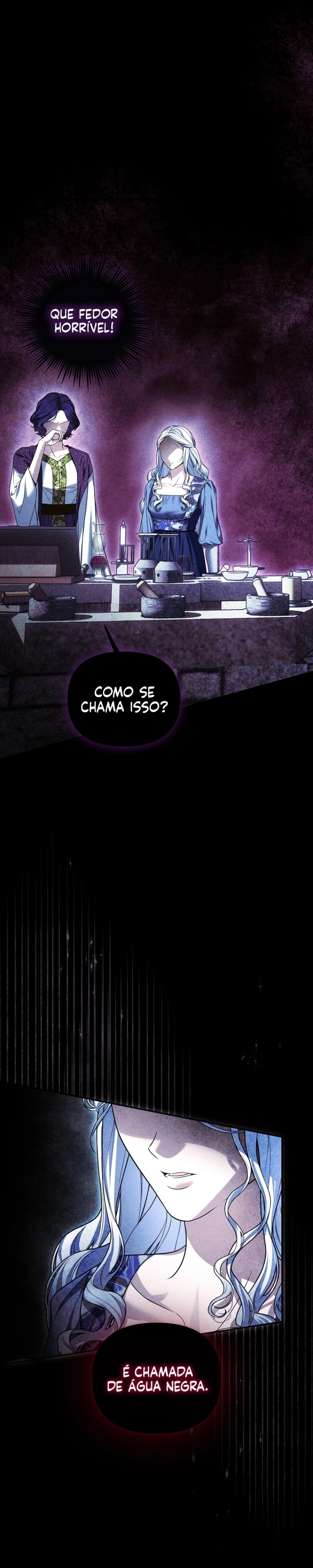 Ten Ways to Get Dumped by a Tyrant Capítulo 48 Página 4