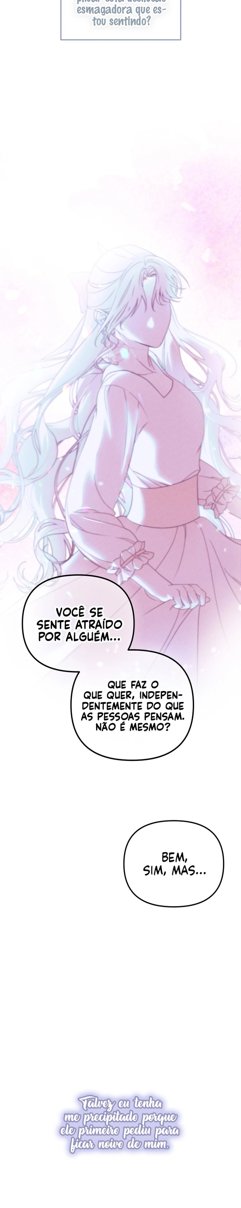 Ten Ways to Get Dumped by a Tyrant Capítulo 48 Página 40