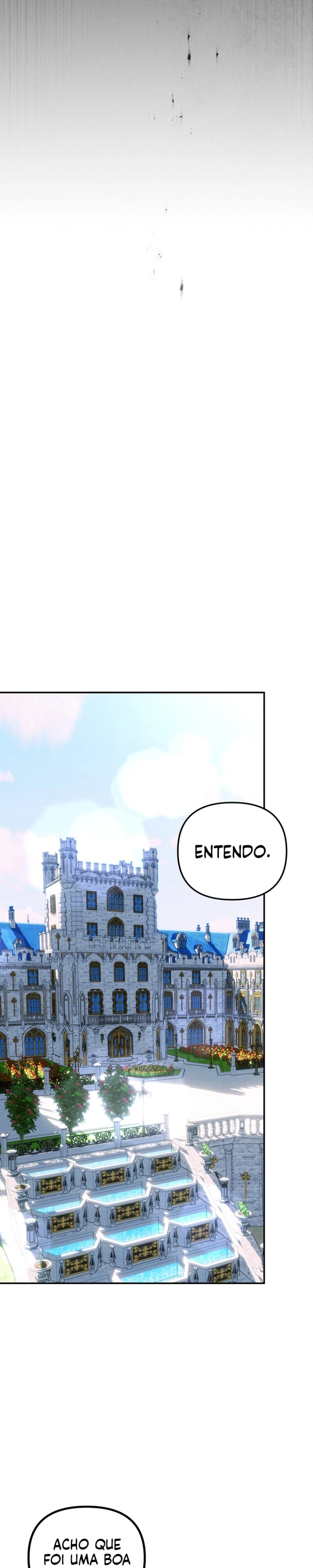 Ten Ways to Get Dumped by a Tyrant Capítulo 48 Página 7