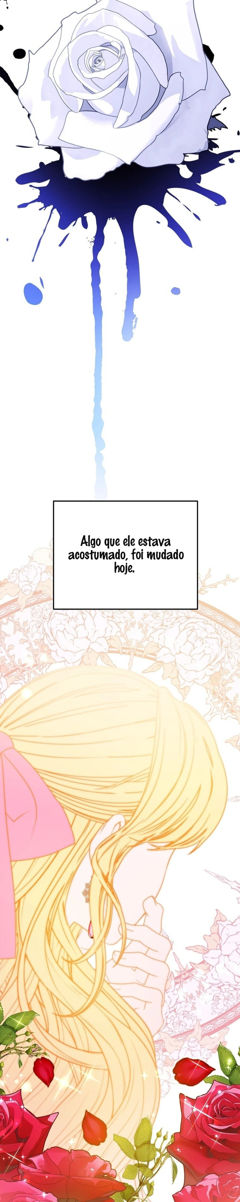 Ten Ways to Get Dumped by a Tyrant Capítulo 5 Página 29