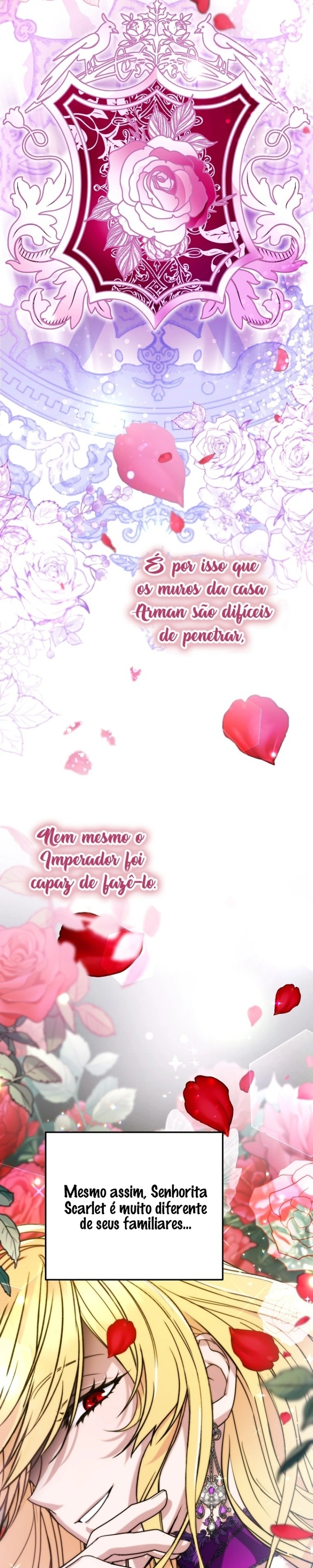 Ten Ways to Get Dumped by a Tyrant Capítulo 6 Página 10