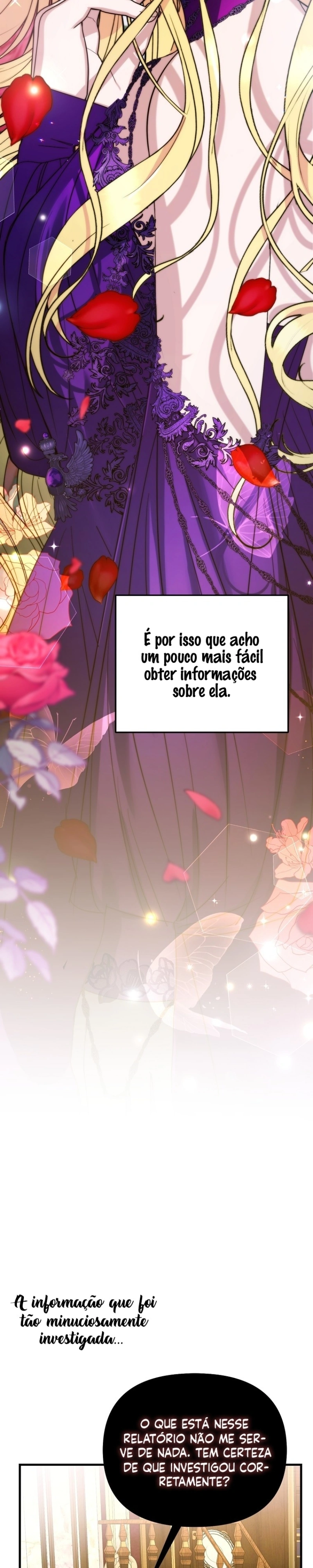 Ten Ways to Get Dumped by a Tyrant Capítulo 6 Página 11
