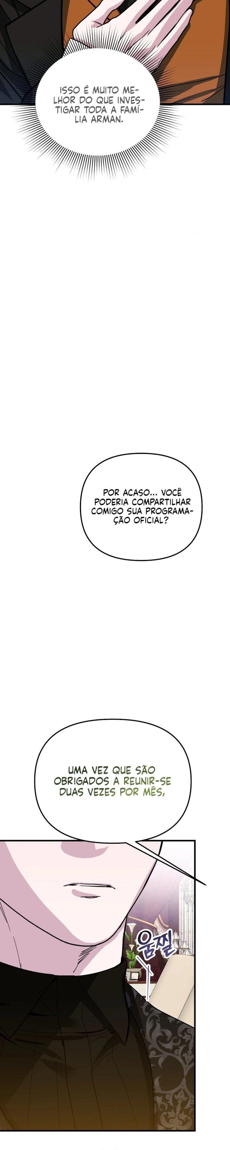 Ten Ways to Get Dumped by a Tyrant Capítulo 6 Página 17
