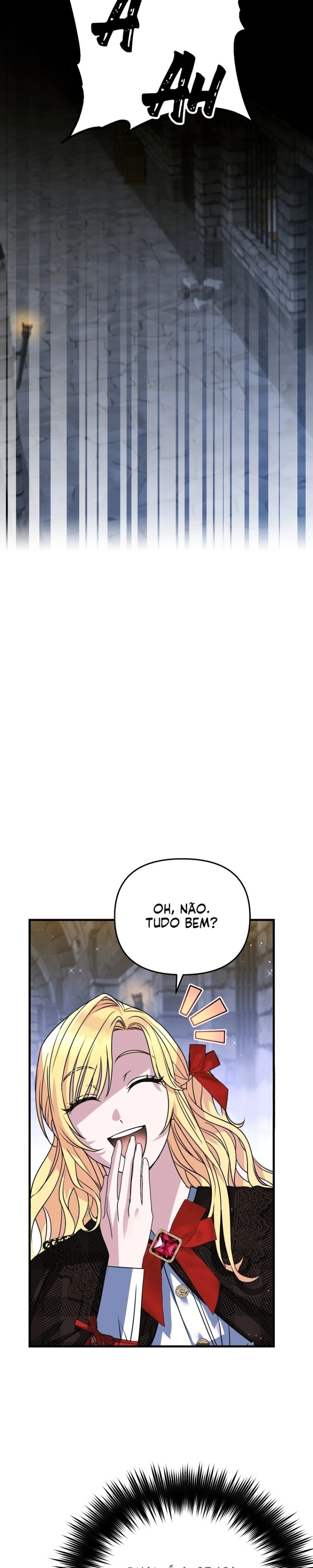 Ten Ways to Get Dumped by a Tyrant Capítulo 7 Página 10