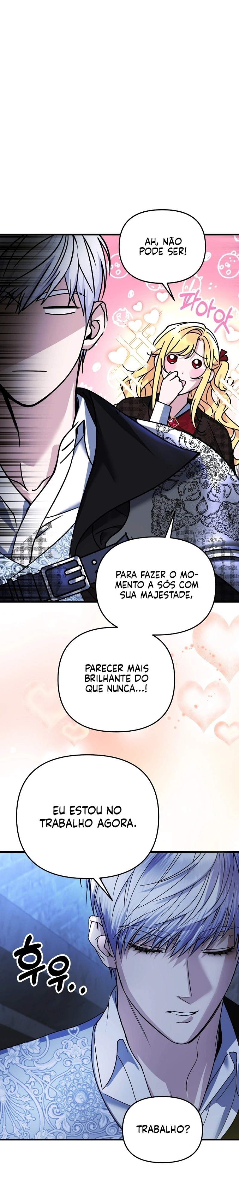 Ten Ways to Get Dumped by a Tyrant Capítulo 7 Página 26