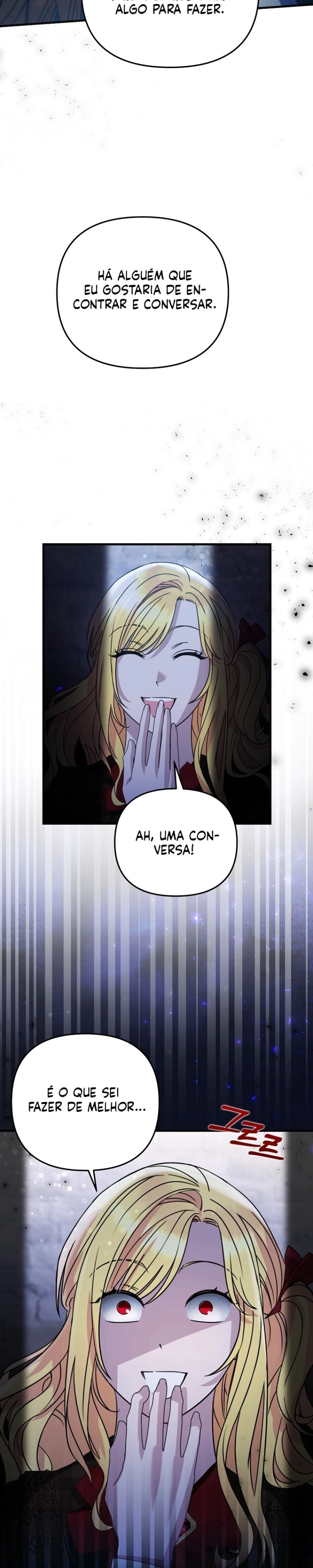 Ten Ways to Get Dumped by a Tyrant Capítulo 7 Página 30