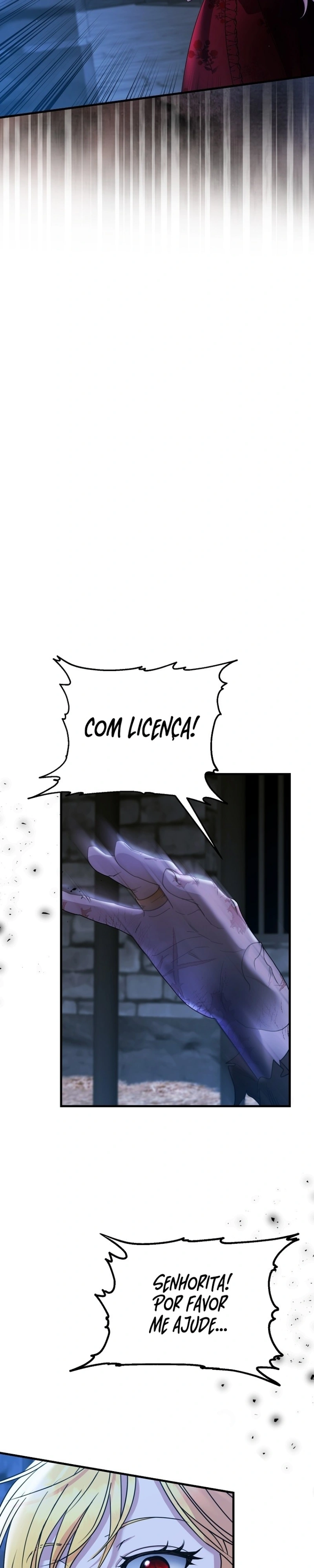 Ten Ways to Get Dumped by a Tyrant Capítulo 7 Página 35