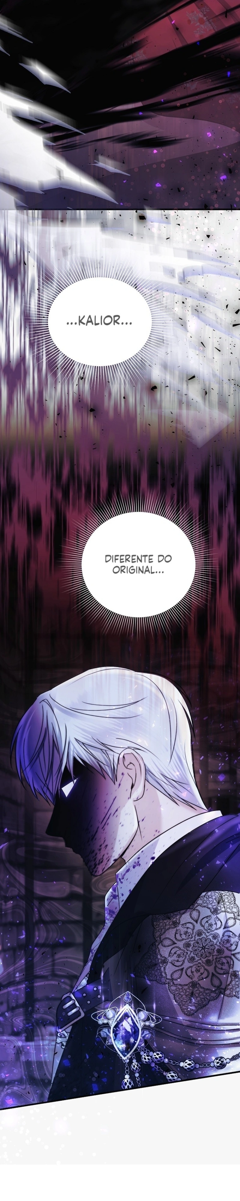 Ten Ways to Get Dumped by a Tyrant Capítulo 7 Página 40