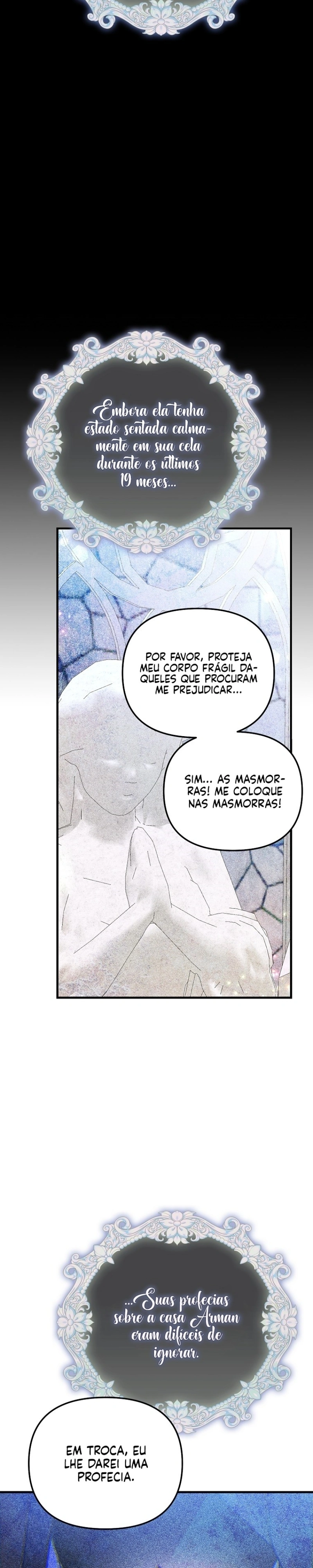 Ten Ways to Get Dumped by a Tyrant Capítulo 8 Página 11