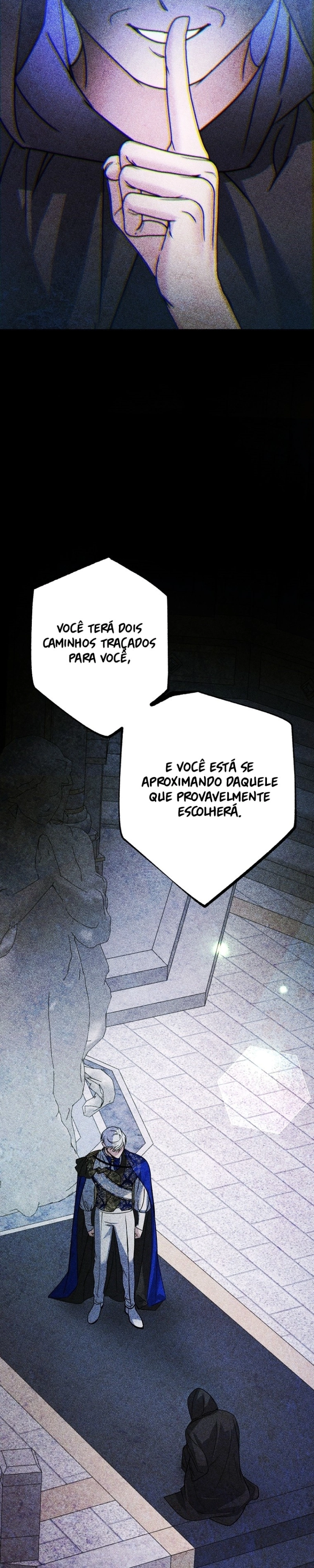 Ten Ways to Get Dumped by a Tyrant Capítulo 8 Página 12