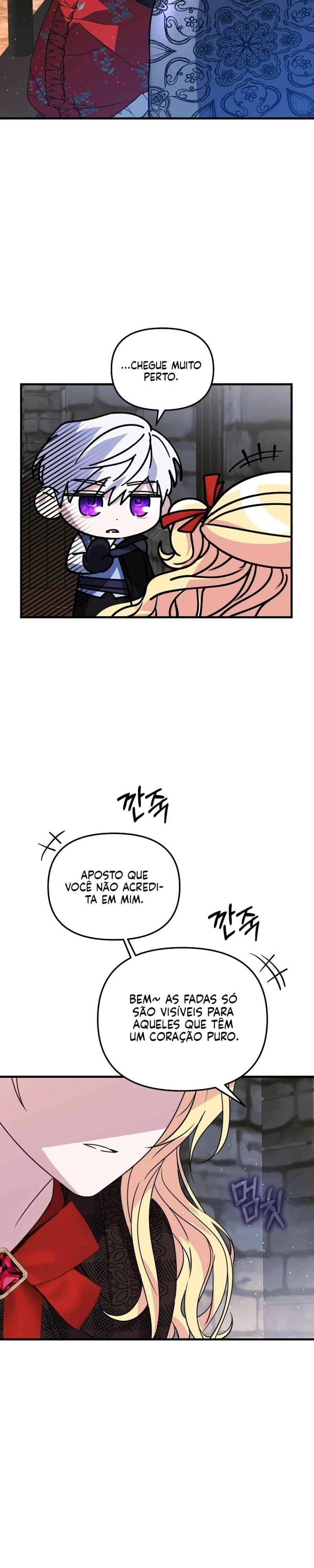 Ten Ways to Get Dumped by a Tyrant Capítulo 8 Página 20
