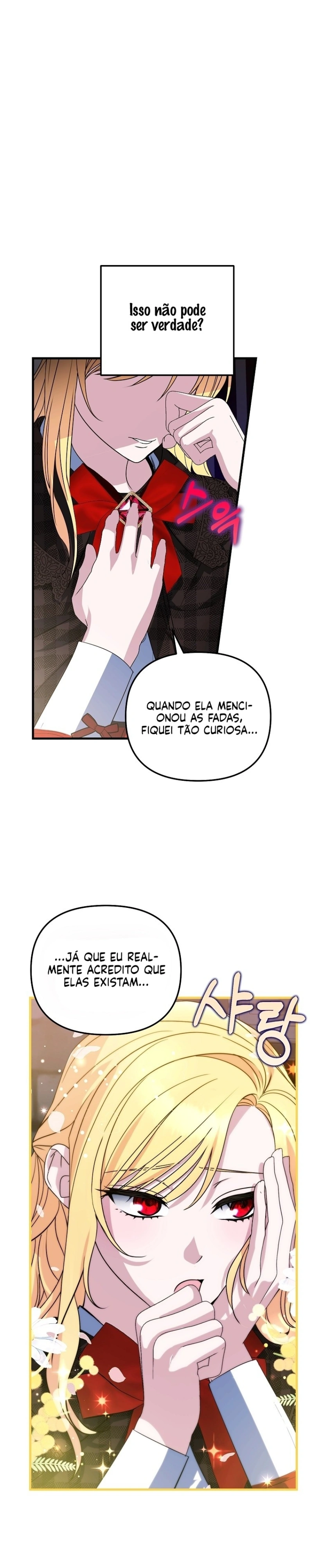 Ten Ways to Get Dumped by a Tyrant Capítulo 8 Página 28
