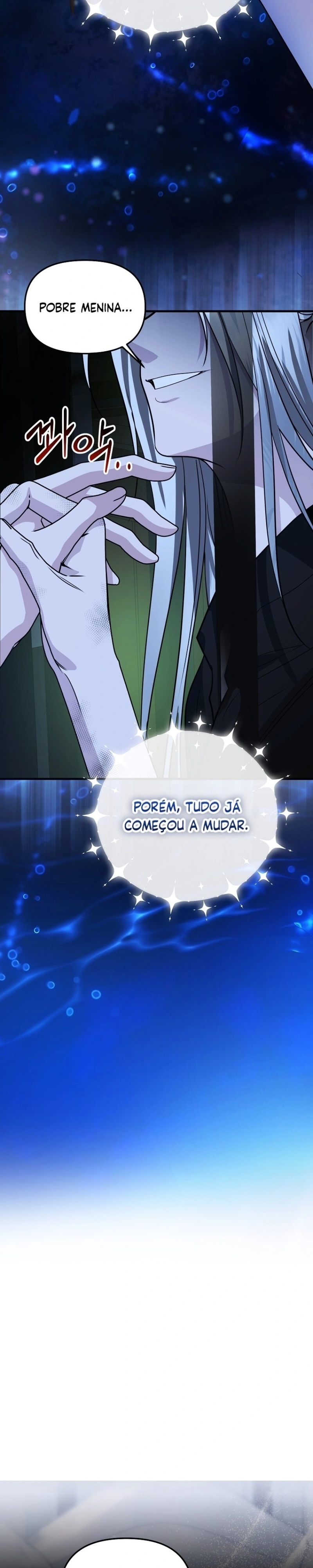 Ten Ways to Get Dumped by a Tyrant Capítulo 9 Página 6