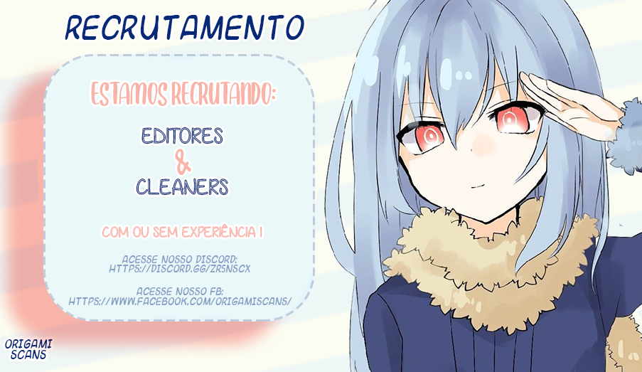 That Time I Got Reincarnated as a Slime Capítulo 5 Página 2