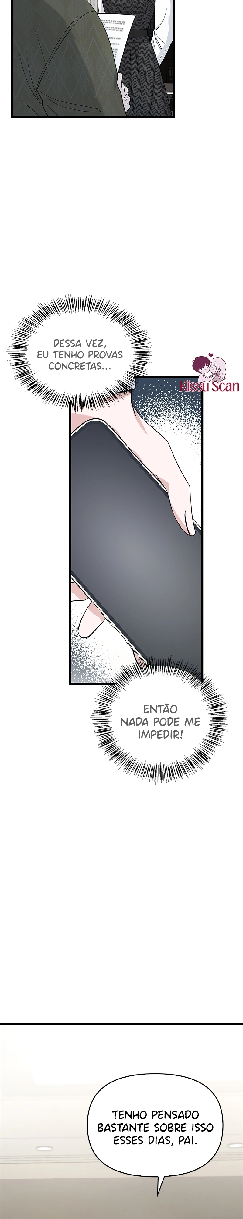 Tenha um Caso Comigo Capítulo 1 Página 18