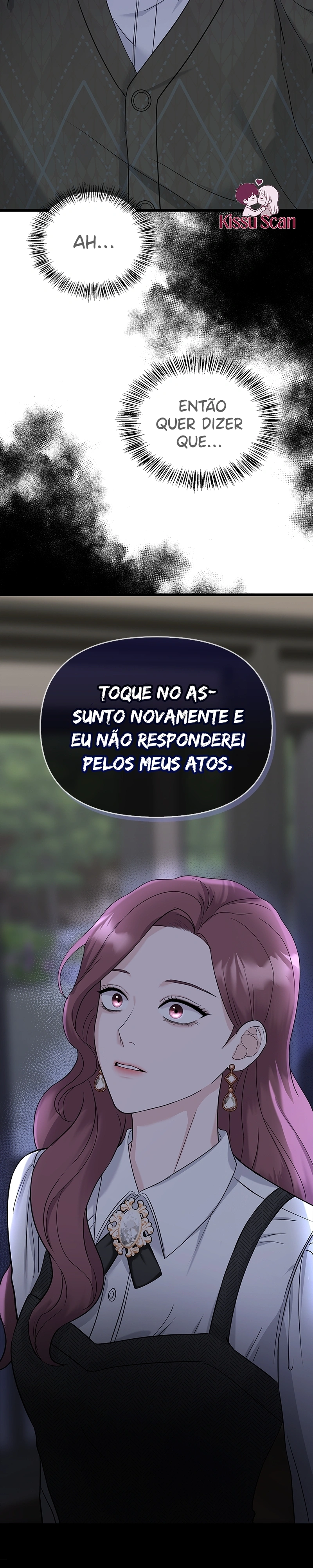Tenha um Caso Comigo Capítulo 1 Página 24