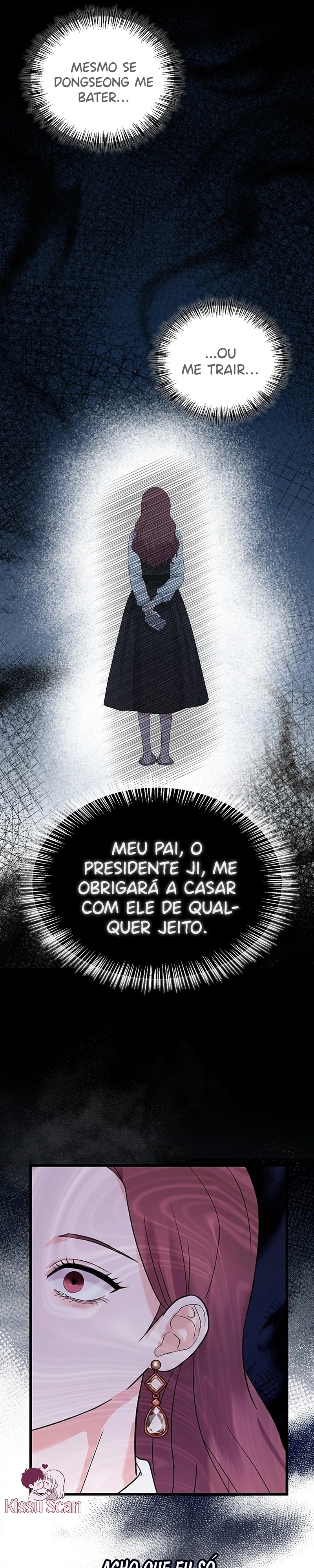 Tenha um Caso Comigo Capítulo 1 Página 25