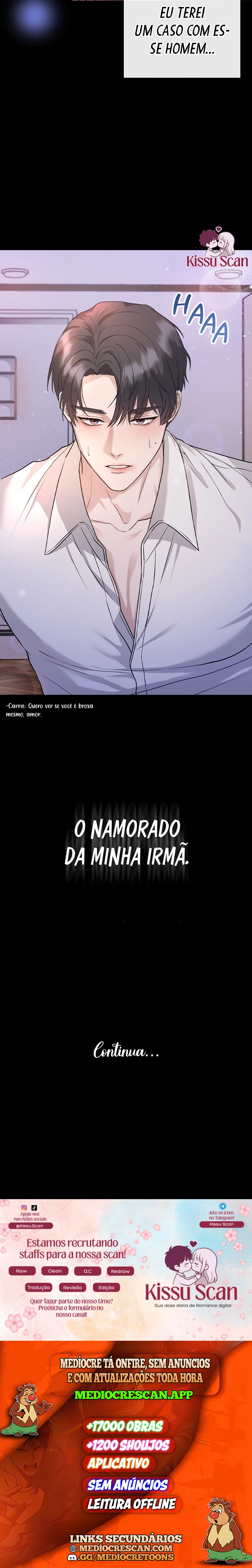 Tenha um Caso Comigo Capítulo 1 Página 28