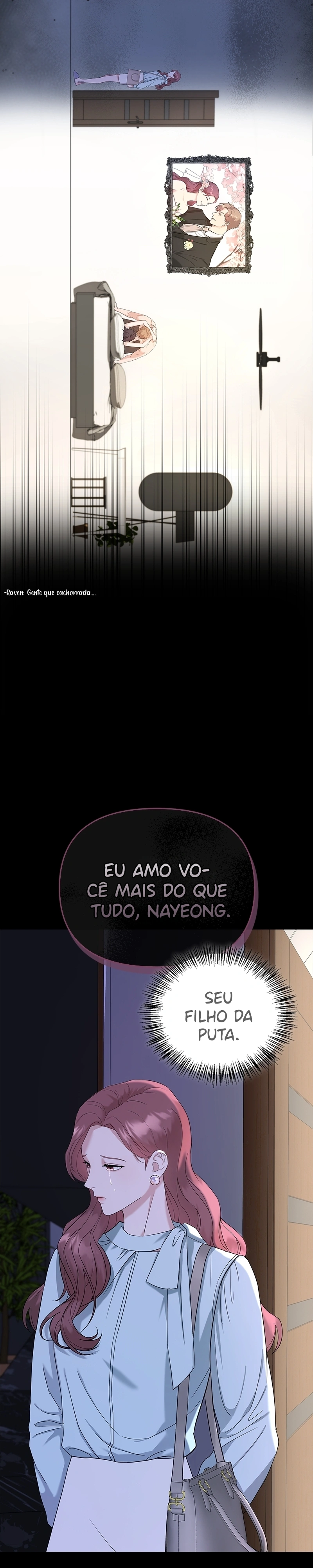 Tenha um Caso Comigo Capítulo 1 Página 3