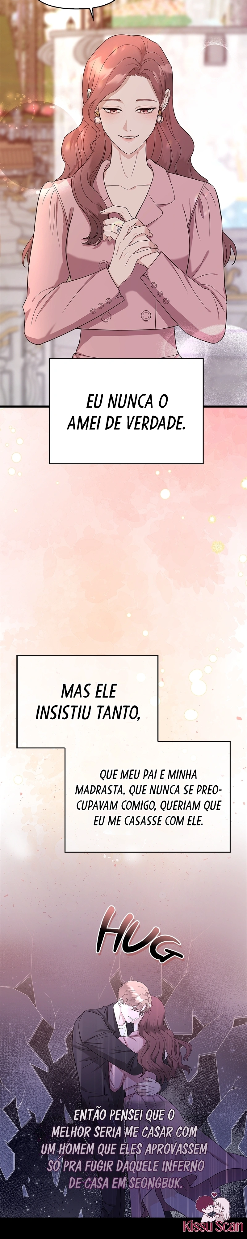 Tenha um Caso Comigo Capítulo 1 Página 9