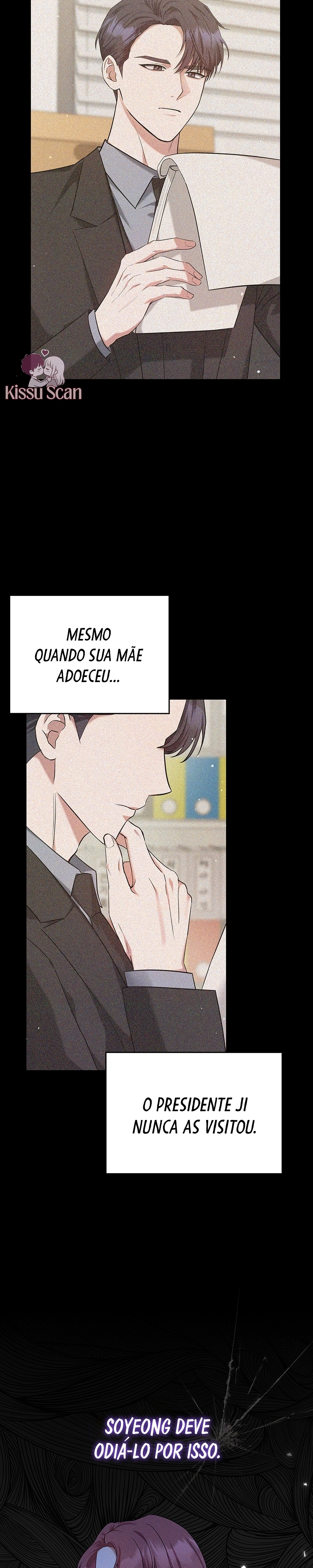 Tenha um Caso Comigo Capítulo 10 Página 11