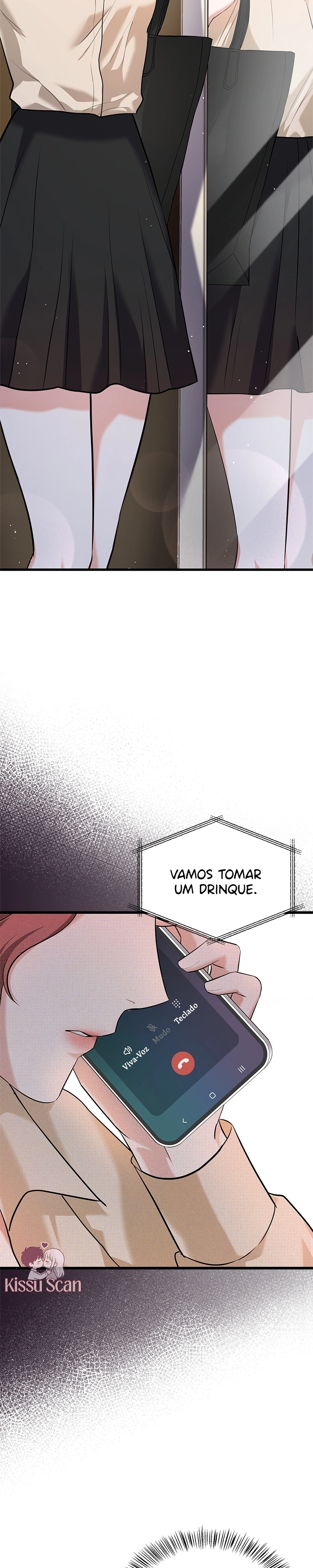 Tenha um Caso Comigo Capítulo 10 Página 19