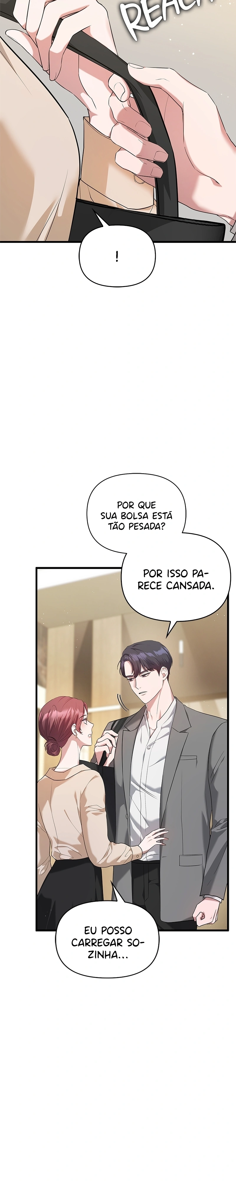 Tenha um Caso Comigo Capítulo 10 Página 23