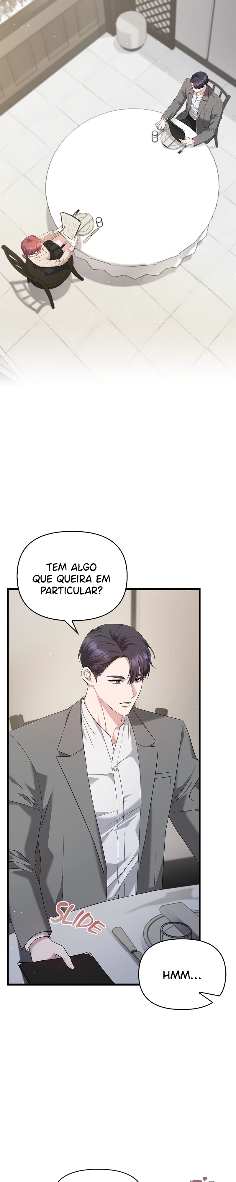 Tenha um Caso Comigo Capítulo 10 Página 26