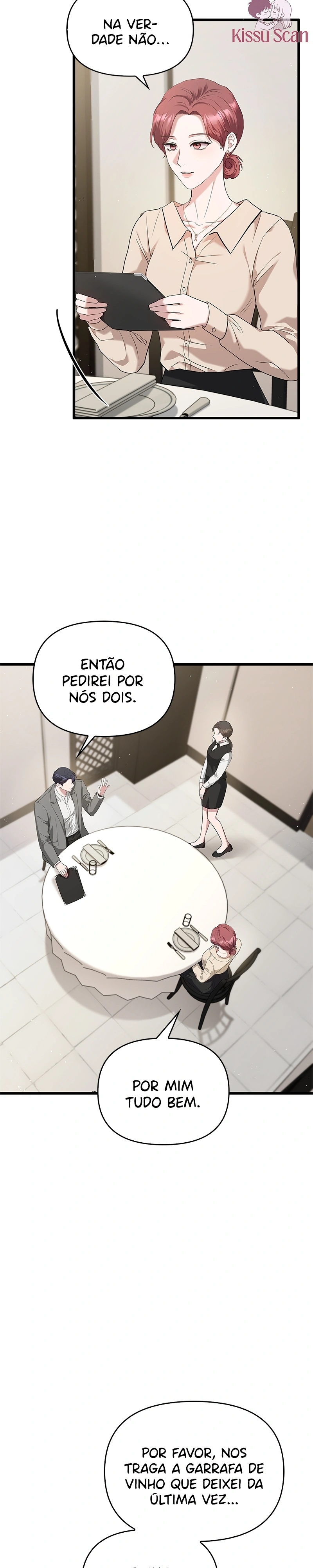 Tenha um Caso Comigo Capítulo 10 Página 27