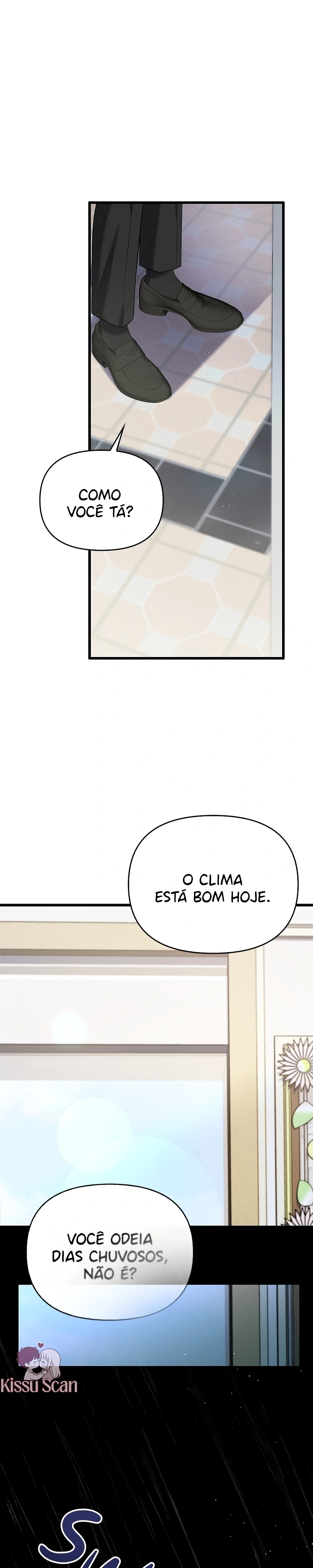 Tenha um Caso Comigo Capítulo 10 Página 4